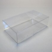 Clear PET Box Protector for Magic t